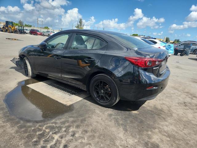 2018 MAZDA 3 SPORT 3MZBN1U70JM252060