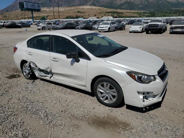 Vin: jf1gjab65gh008678, lot: 60489535, subaru impreza premium 20164