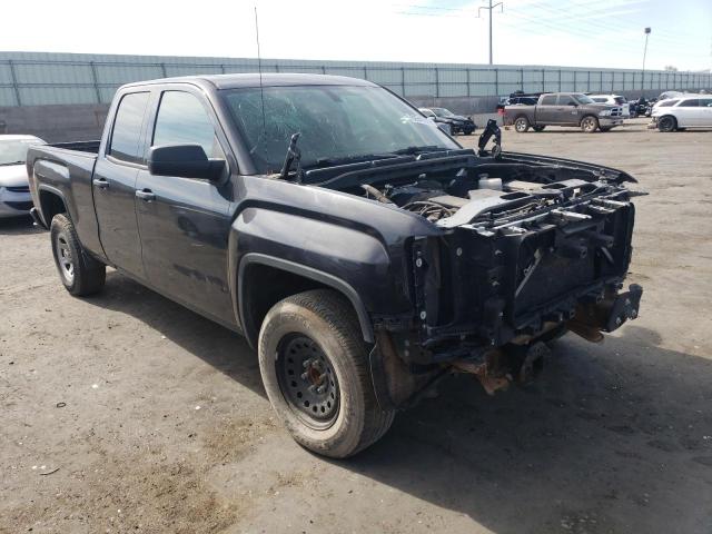Vin: 1gtr1tehxfz412788, lot: 60645835, gmc sierra c1500 20154