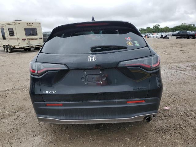 2024 HONDA HR-V SPORT 3CZRZ2H53RM753910