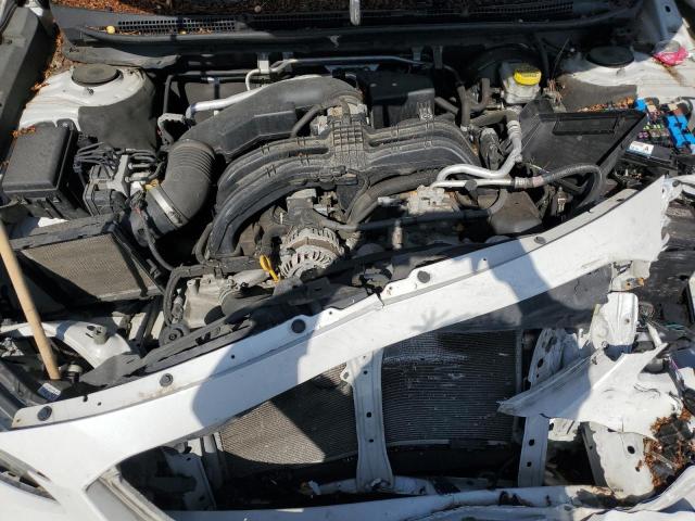 2020 SUBARU LEGACY LIM - 4S3BWAN61L3024692