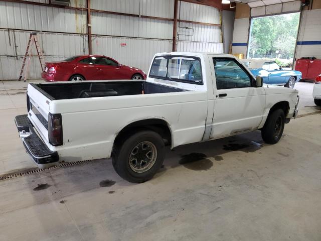 Vin: 1gccs14z2n2126751, lot: 61232015, chevrolet s10 s10 19923