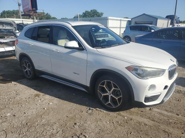 Vin: wbxht3c39g5f64766, lot: 61639865, bmw x1 xdrive28i 20164