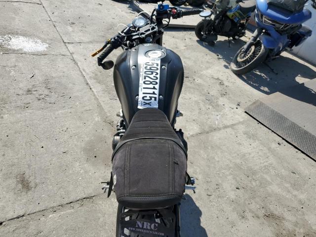 2017 YAMAHA XSR900 C JYARN47Y9HA000544