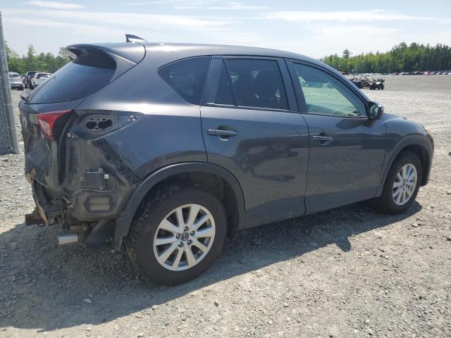 Vin: jm3ke4cy5g0652682, lot: 62003445, mazda cx-5 touring 20163