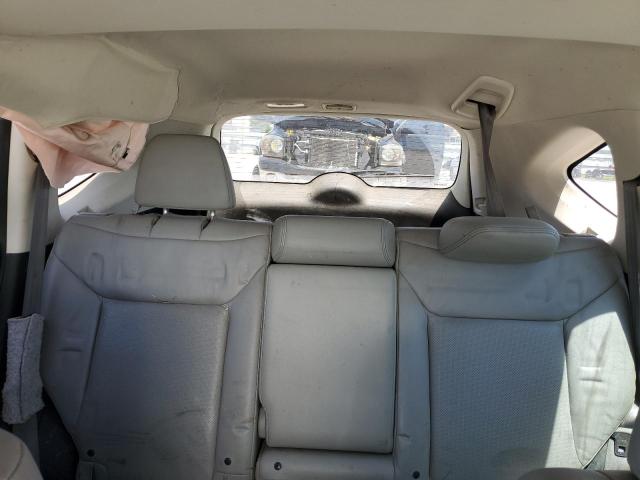 2015 HONDA CR-V EXL 2HKRM3H72FH505354