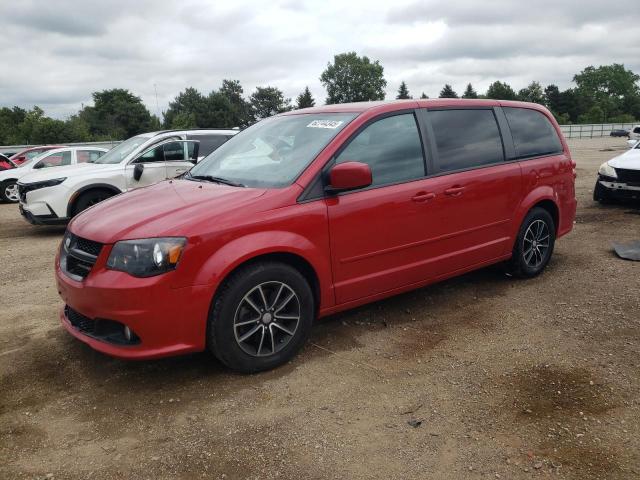 Vin: 2c4rdgcg1gr276376, lot: 62744345, dodge caravan sxt 2016 img_1