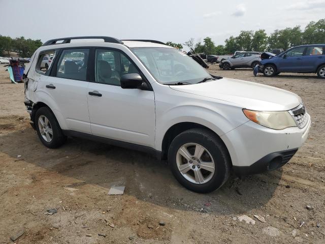 Vin: jf2shabcxch446078, lot: 59807395, subaru forester 2.5x 20124