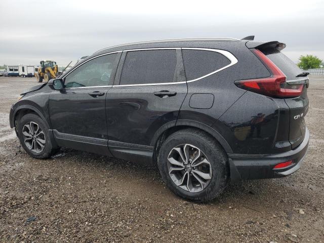 Vin: 2hkrw2h81lh230441, lot: 58973695, honda crv exl 20202