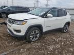 2018 JEEP COMPASS LI - 3C4NJDCB5JT267226
