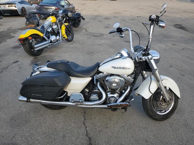 HARLEY-DAVIDSON FLHRSI
