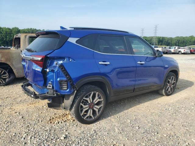 2021 KIA SELTOS SX KNDETCA23M7129393
