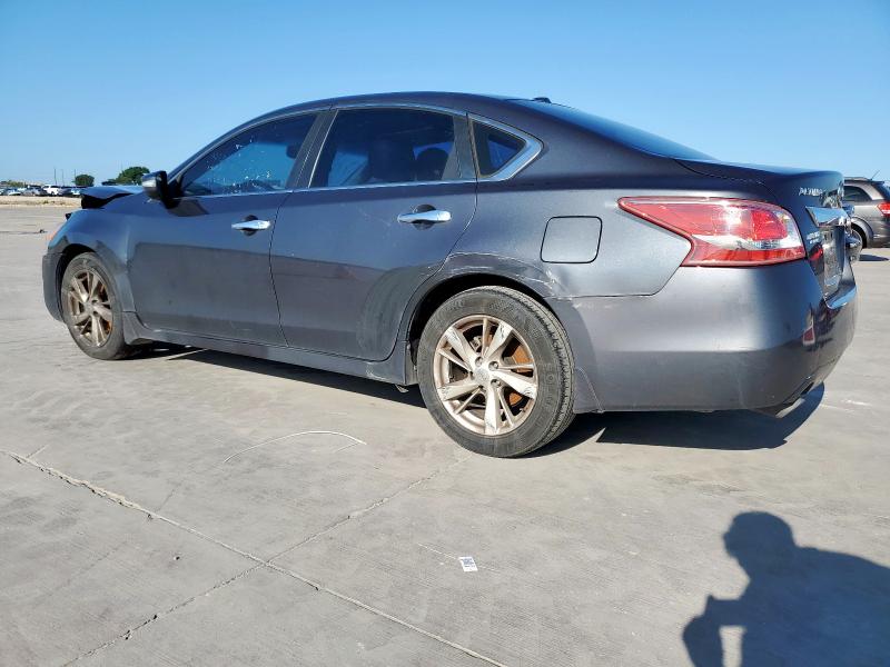 Vin: 1n4al3apxdn410649, lot: 61451625, nissan altima 2.5 20132