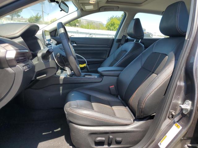 2022 NISSAN ALTIMA SR 1N4BL4CV1NN367598