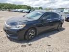 2017 HONDA ACCORD LX - 1HGCR2F32HA084894