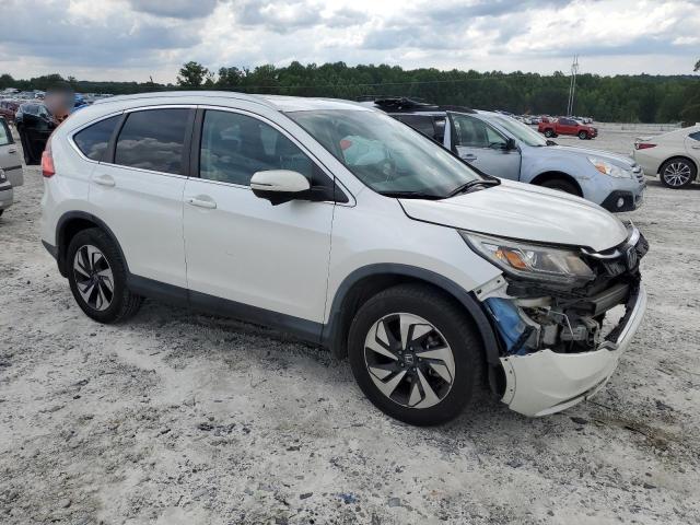 Vin: 5j6rm3h94fl025369, lot: 60681835, honda crv touring 20154