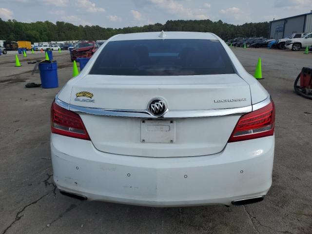 2016 BUICK LACROSSE - 1G4GB5G39GF169779