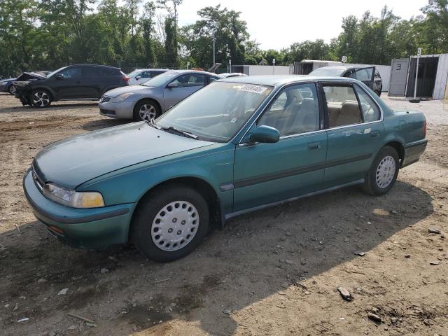 Vin: 1hgcb7654pa138262, lot: 59596405, honda accord lx 1993 img_1