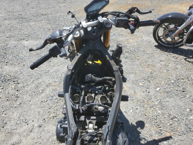 2015 YAMAHA FZ09 C JYARN33YXFA001330