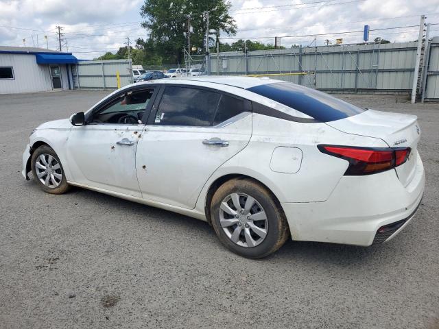 Vin: 1n4bl4bvxkc211391, lot: 59785605, nissan altima s 20192