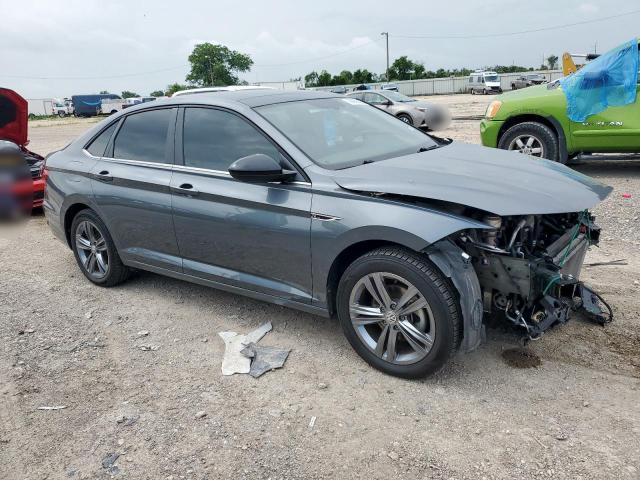 Vin: 3vwc57bu9km089930, lot: 58859305, volkswagen jetta s 20194