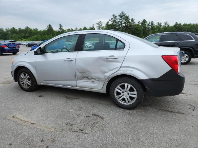 Vin: 1g1jc5sh2c4151908, lot: 59693335, chevrolet sonic lt 20122