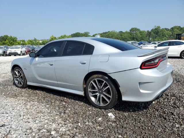 Vin: 2c3cdxct7ph589428, lot: 58846075, dodge charger r/t 20232