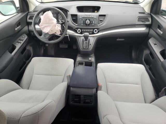 2016 HONDA CR-V LX - 2HKRM4H33GH684329