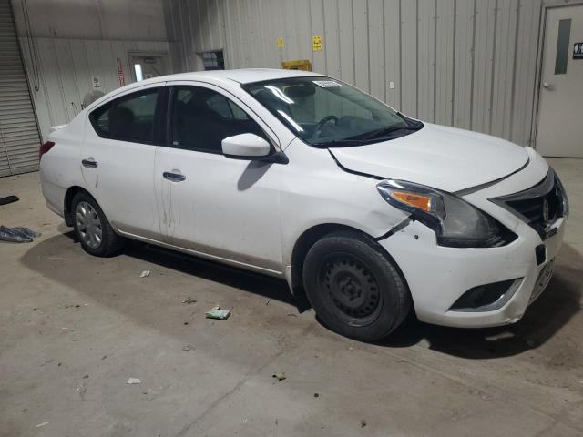 Vin: 3n1cn7ap1hl808457, lot: 62959335, nissan versa s 20174