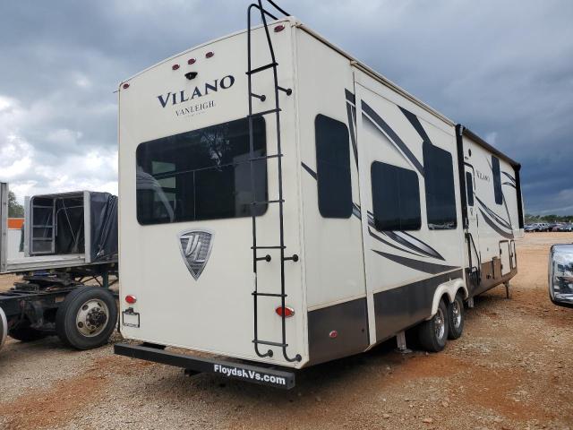 2022 VANLEIGH VILANO #3260581066