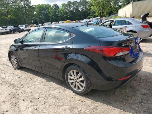 Vin: 5npdh4ae1fh591818, lot: 59723945, hyundai elantra se 20152