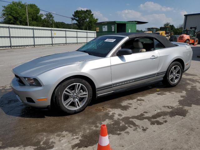 Vin: 1zvbp8en5a5175479, lot: 59684445, ford all models 2010 img_1