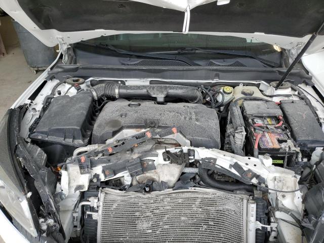 2016 CHEVROLET MALIBU LIM 1G11C5SA5GF118138