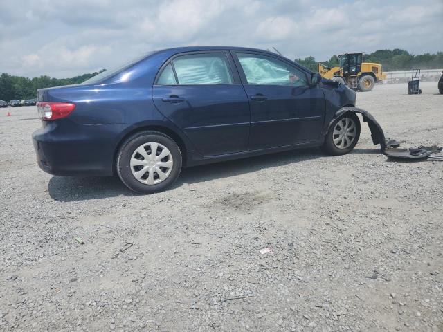 Vin: 2t1bu4ee4bc750812, lot: 59271835, toyota corolla base 20113