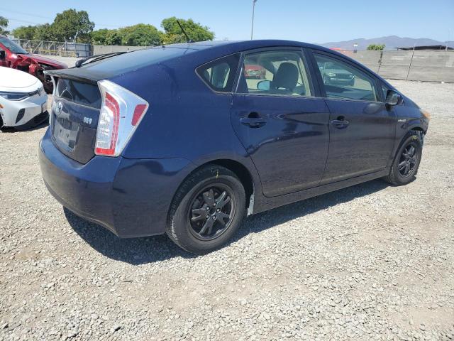Vin: jtdkn3du2d0350843, lot: 60999345, toyota prius 20133