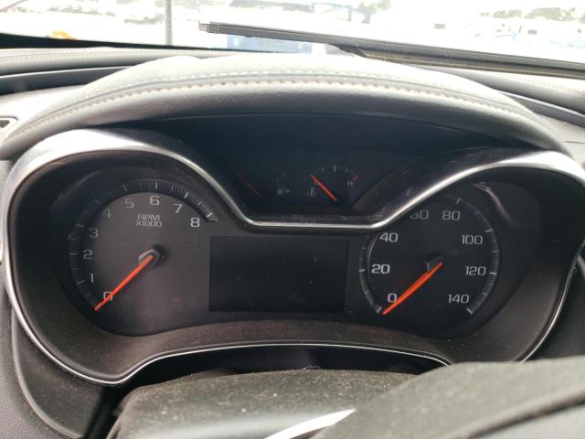 2016 CHEVROLET IMPALA LT 2G1115S35G9168974