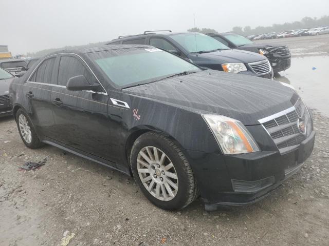 Vin: 1g6dc5ey4b0169786, lot: 58917925, cadillac cts 20114