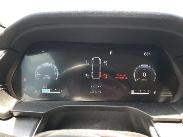 2021 JEEP GRAND CHER - 1C4RJKBG1M8206185