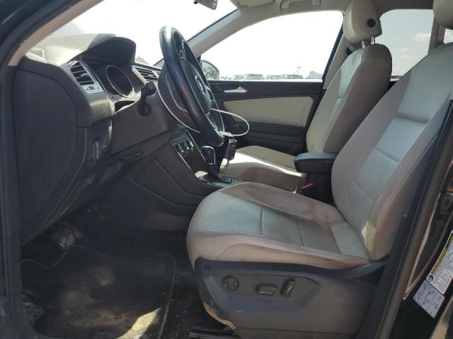 2018 VOLKSWAGEN TIGUAN SE - 3VV3B7AX1JM082817