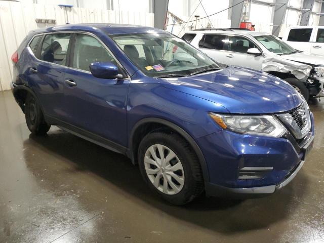 2017 NISSAN ROGUE S KNMAT2MV0HP539931