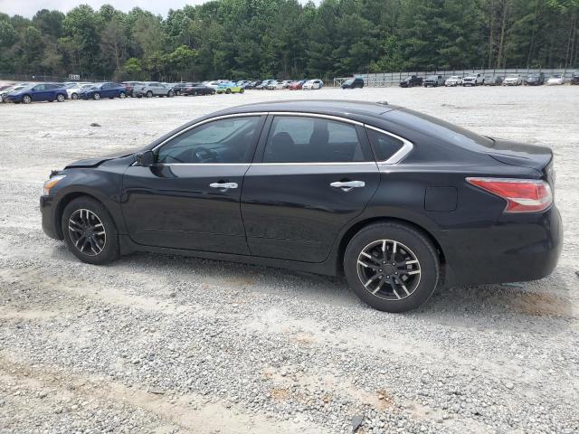 Vin: 1n4al3ap7fn353488, lot: 59635905, nissan altima 2.5 20152