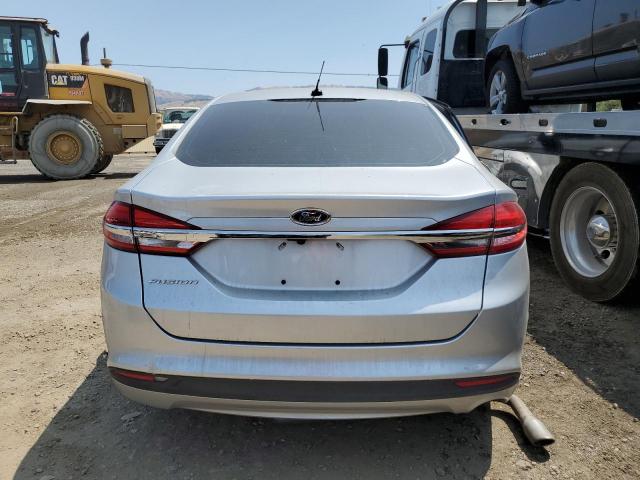 2017 FORD FUSION S 3FA6P0G76HR313810