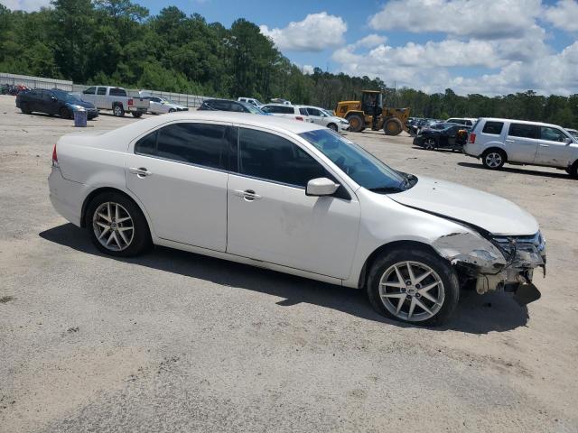 Vin: 3fahp0ja0cr113222, lot: 61244995, ford fusion sel 20124