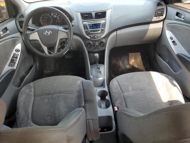 2016 HYUNDAI ACCENT SE - KMHCT4AE3GU120539