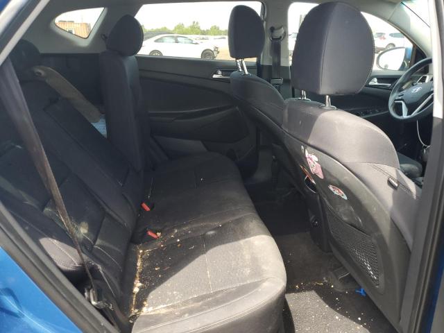 2020 HYUNDAI TUCSON LIM - KM8J3CAL0LU088062