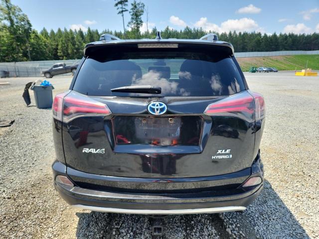 2017 TOYOTA RAV4 HV LE JTMRJREVXHD124892