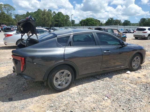 2025 KIA K4 LX 3KPFT4DE9SE040523