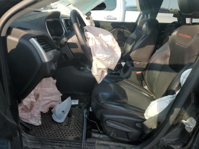 2016 JEEP CHEROKEE T 1C4PJMBS8GW135073