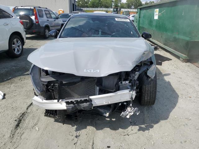 2023 KIA K5 GT LINE 5XXG64J20PG227542