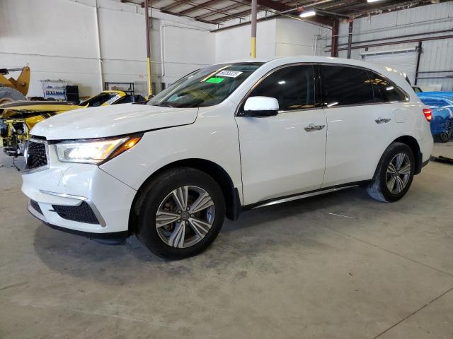 Vin: 5j8yd3h33ll018410, lot: 60265325, acura mdx 2020 img_1